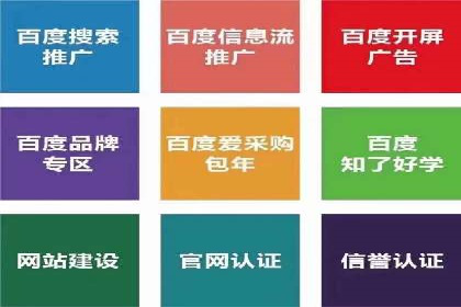 百度推广费用投入与转化率提升的经典案例
